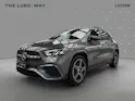 Mercedes-Benz GLA 200 Night Star 7G-DCT