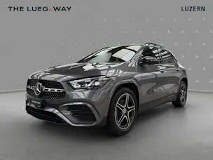 Mercedes-Benz GLA 200 Night Star 7G-DCT