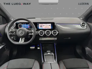 Mercedes-Benz GLA 200 Night Star 7G-DCT