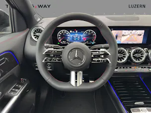Mercedes-Benz GLA 200 Night Star 7G-DCT