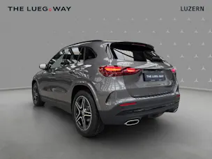 Mercedes-Benz GLA 200 Night Star 7G-DCT