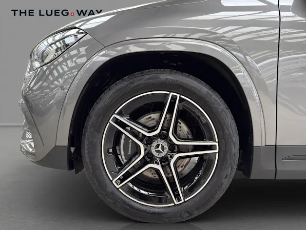 Mercedes-Benz GLA 200 Night Star 7G-DCT