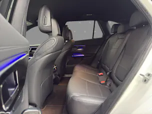 Mercedes-Benz GLC 300 e 4Matic 9G-Tronic
