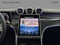 Mercedes-Benz GLC 300 e 4Matic 9G-Tronic