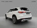 Mercedes-Benz GLC 300 e 4Matic 9G-Tronic