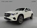 Mercedes-Benz GLC 300 e 4Matic 9G-Tronic