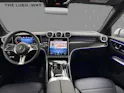 Mercedes-Benz GLC 300 e 4Matic 9G-Tronic