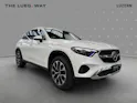 Mercedes-Benz GLC 300 e 4Matic 9G-Tronic