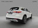 Mercedes-Benz GLC 300 e 4Matic 9G-Tronic