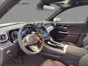 Mercedes-Benz GLC 300 e 4Matic 9G-Tronic