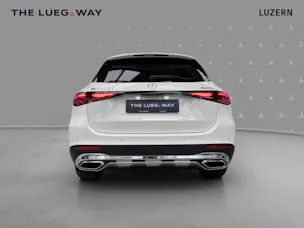 Mercedes-Benz GLC 300 e 4Matic 9G-Tronic