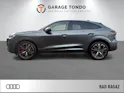 Audi Q3 Sportback 2.0 TFSI quattro S-Tronic