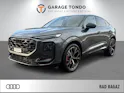 Audi Q3 Sportback 2.0 TFSI quattro S-Tronic