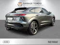 Audi Q3 Sportback 2.0 TFSI quattro S-Tronic