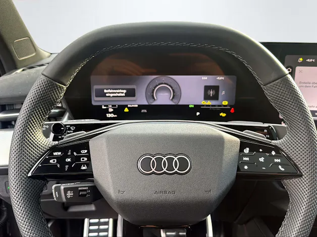 Audi Q3 Sportback 2.0 TFSI quattro S-Tronic