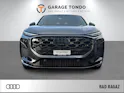 Audi Q3 Sportback 2.0 TFSI quattro S-Tronic