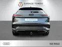 Audi Q3 Sportback 2.0 TFSI quattro S-Tronic