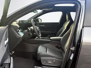 Audi Q3 Sportback 2.0 TFSI quattro S-Tronic