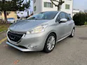 Peugeot 208 1.2 e-VTI Style EGS5
