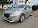 Peugeot 208 1.2 e-VTI Style EGS5