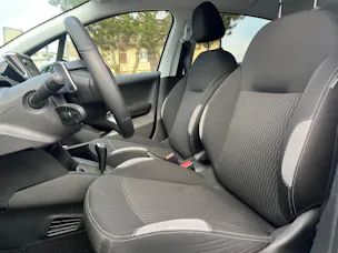 Peugeot 208 1.2 e-VTI Style EGS5