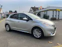 Peugeot 208 1.2 e-VTI Style EGS5