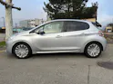 Peugeot 208 1.2 e-VTI Style EGS5