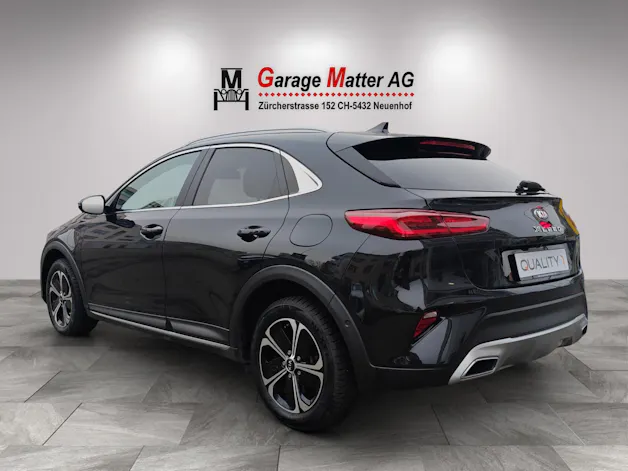Kia XCeed 1.6 GDi Plug-in Hybrid Style