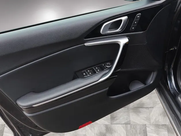 Kia XCeed 1.6 GDi Plug-in Hybrid Style