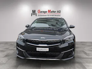 Kia XCeed 1.6 GDi Plug-in Hybrid Style