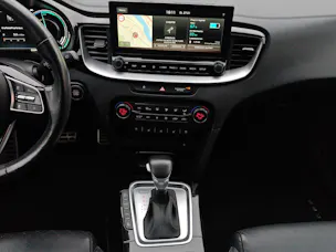 Kia XCeed 1.6 GDi Plug-in Hybrid Style