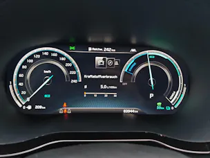 Kia XCeed 1.6 GDi Plug-in Hybrid Style