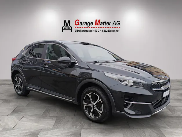 Kia XCeed 1.6 GDi Plug-in Hybrid Style