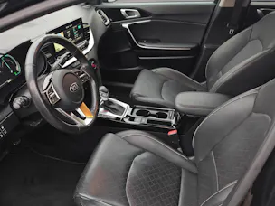 Kia XCeed 1.6 GDi Plug-in Hybrid Style