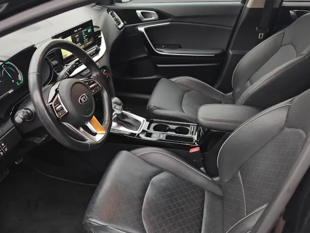 Kia XCeed 1.6 GDi Plug-in Hybrid Style