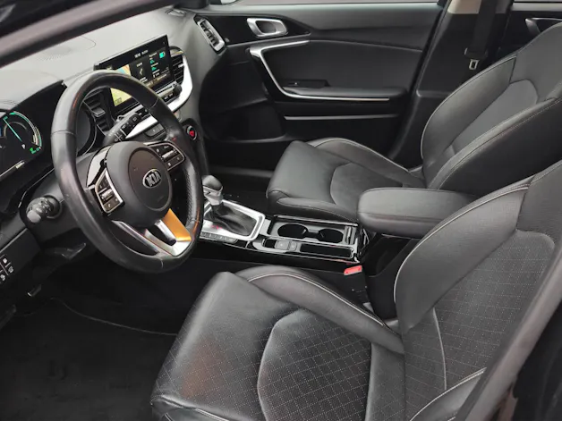 Kia XCeed 1.6 GDi Plug-in Hybrid Style