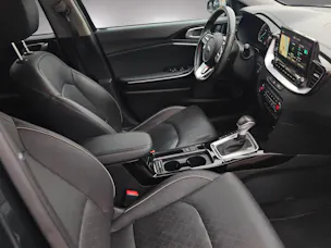 Kia XCeed 1.6 GDi Plug-in Hybrid Style
