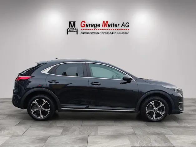 Kia XCeed 1.6 GDi Plug-in Hybrid Style