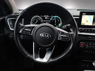 Kia XCeed 1.6 GDi Plug-in Hybrid Style