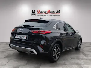 Kia XCeed 1.6 GDi Plug-in Hybrid Style