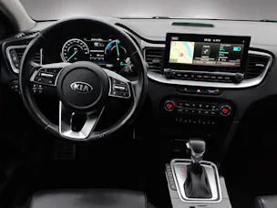 Kia XCeed 1.6 GDi Plug-in Hybrid Style