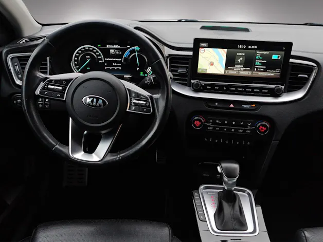 Kia XCeed 1.6 GDi Plug-in Hybrid Style