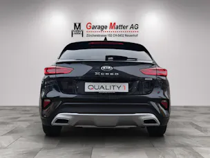 Kia XCeed 1.6 GDi Plug-in Hybrid Style