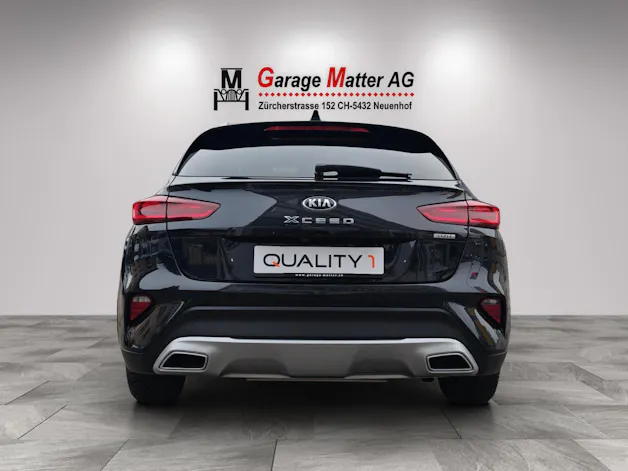 Kia XCeed 1.6 GDi Plug-in Hybrid Style
