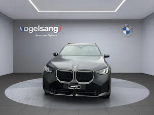 BMW X3 xDrive 48V 20d M Sport Pro