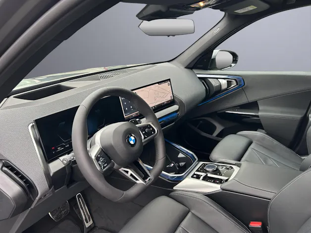 BMW X3 xDrive 48V 20d M Sport Pro