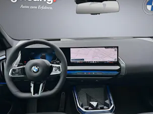 BMW X3 xDrive 48V 20d M Sport Pro