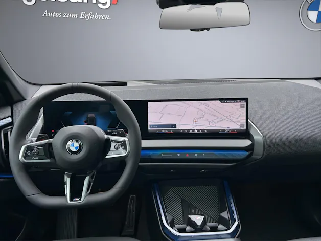 BMW X3 xDrive 48V 20d M Sport Pro