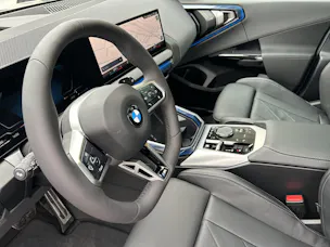 BMW X3 xDrive 48V 20d M Sport Pro