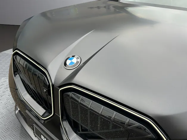 BMW X3 xDrive 48V 20d M Sport Pro